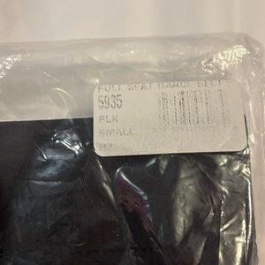 Brand new capezio full seat dance belt